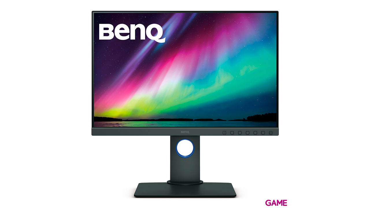 BenQ SW240 24.1