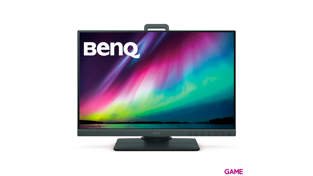BenQ SW240 24.1