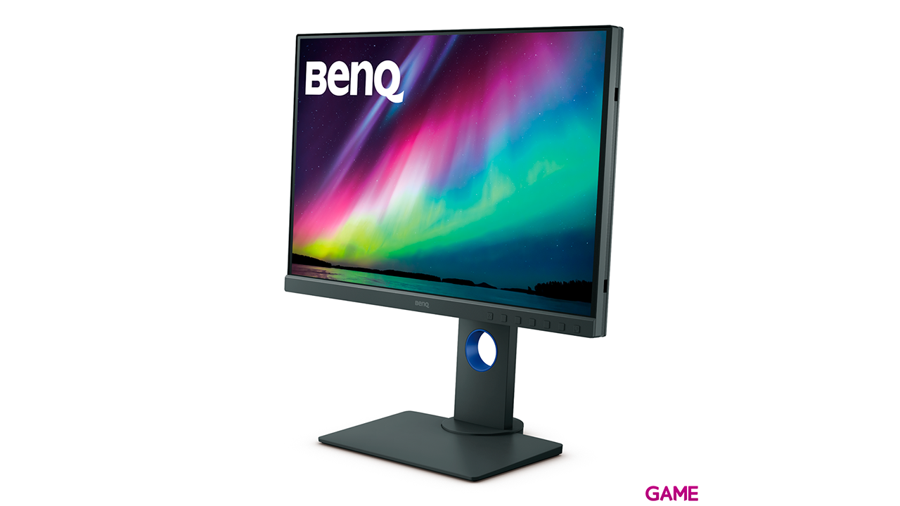 BenQ SW240 24.1