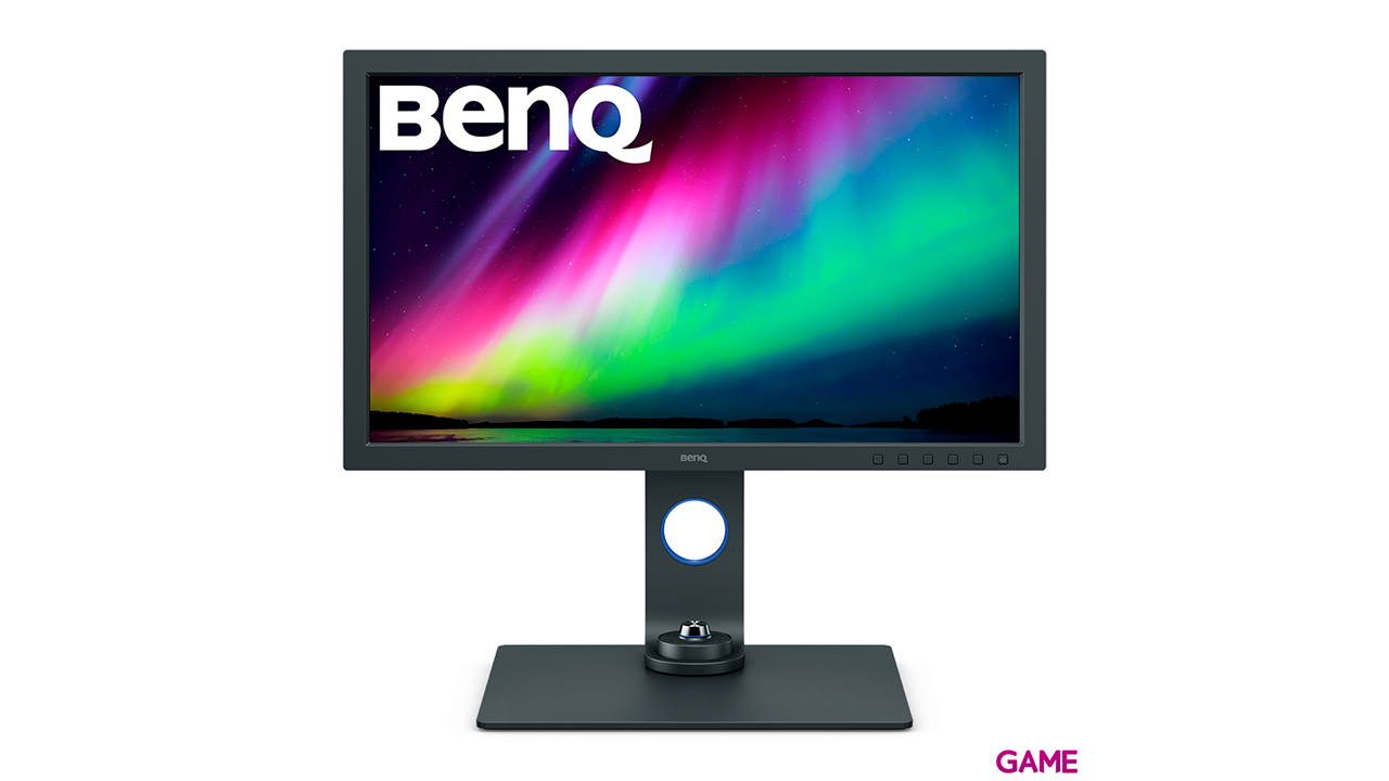BenQ SW271C 27