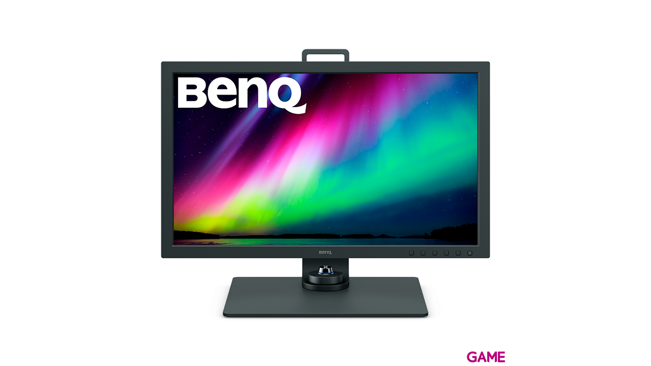 BenQ SW271C 27