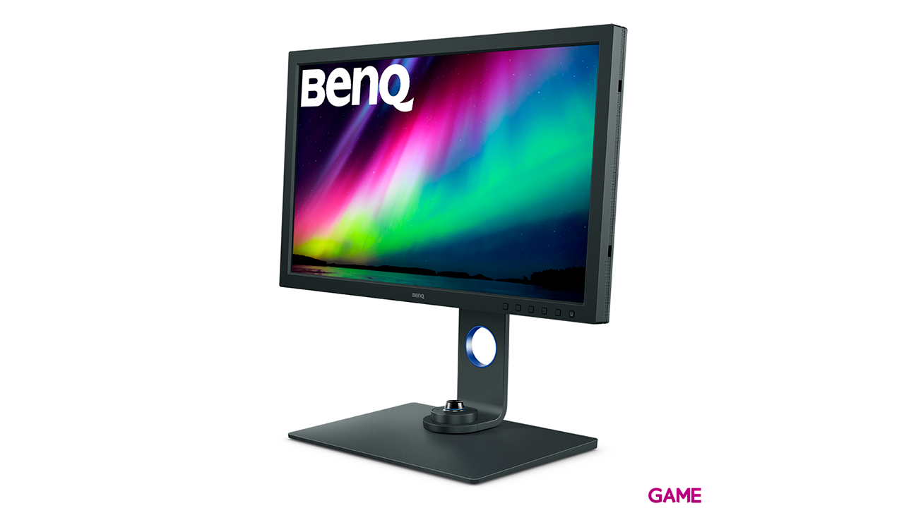 BenQ SW271C 27