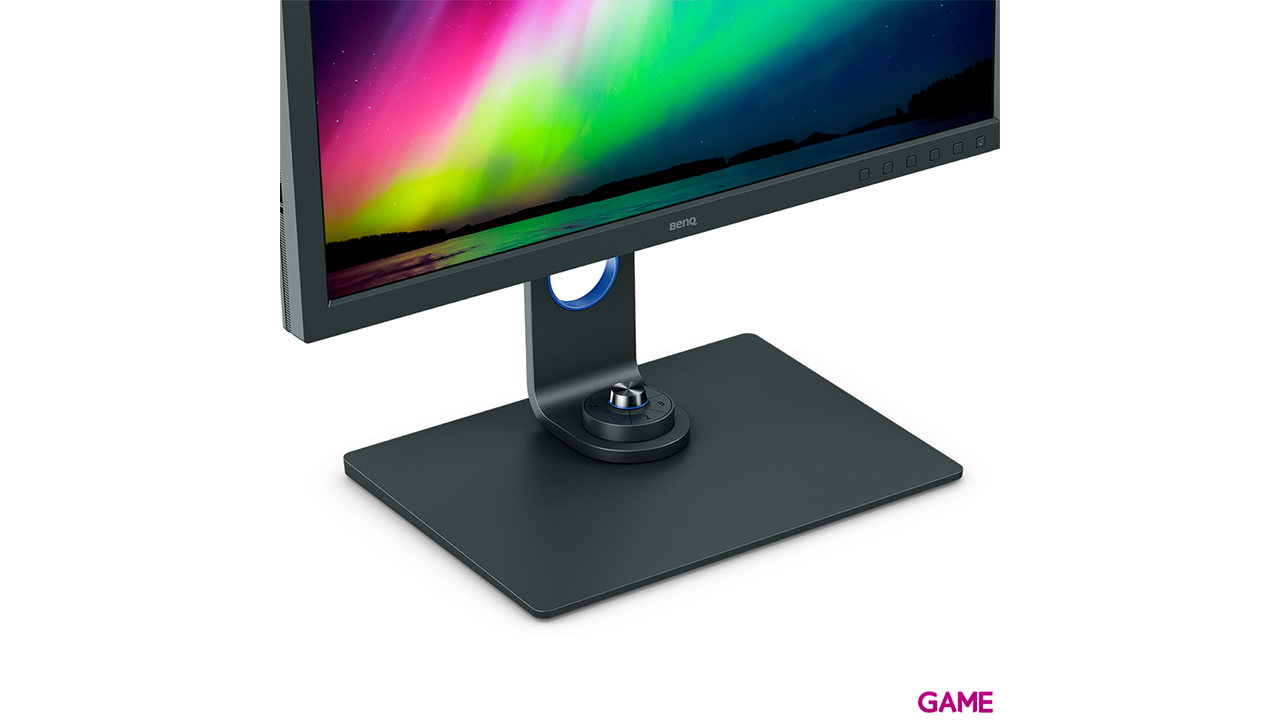 BenQ SW271C 27