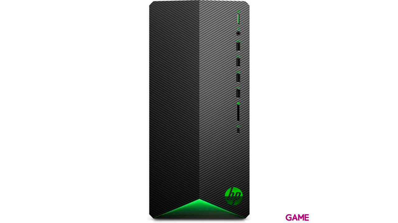 HP PAVILION TG01-1031NS i5-10400F 16GB 1TB+512GB SSD GEFORCE GTX1650 SUPER 4GB W10 Sobremesa-0