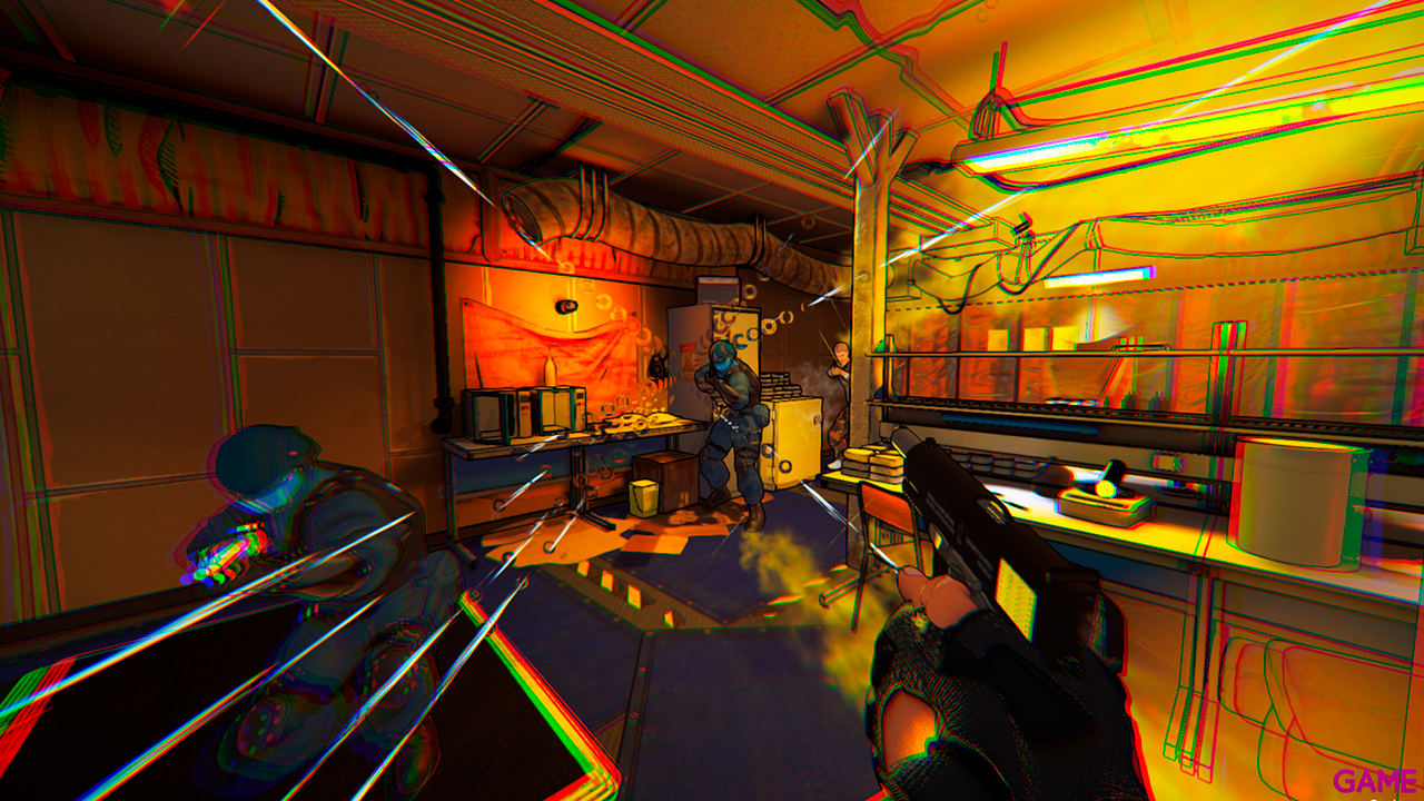 RICO London Badge Edition-1