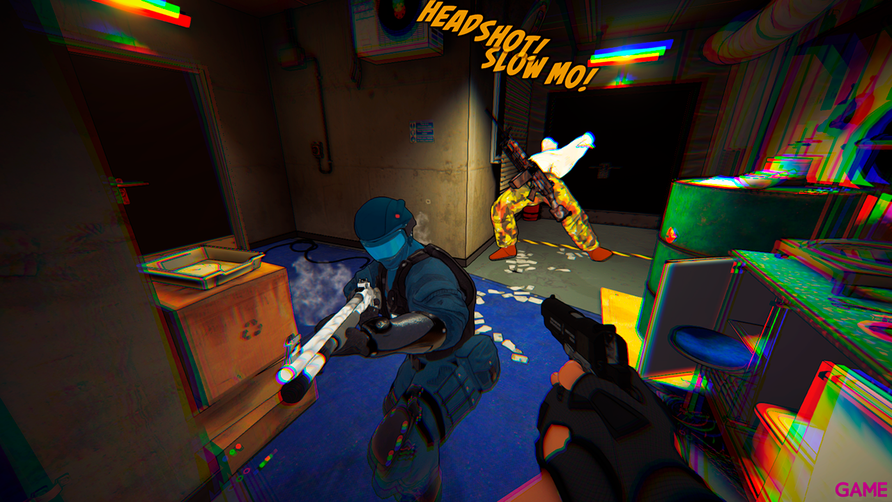 RICO London Badge Edition-2