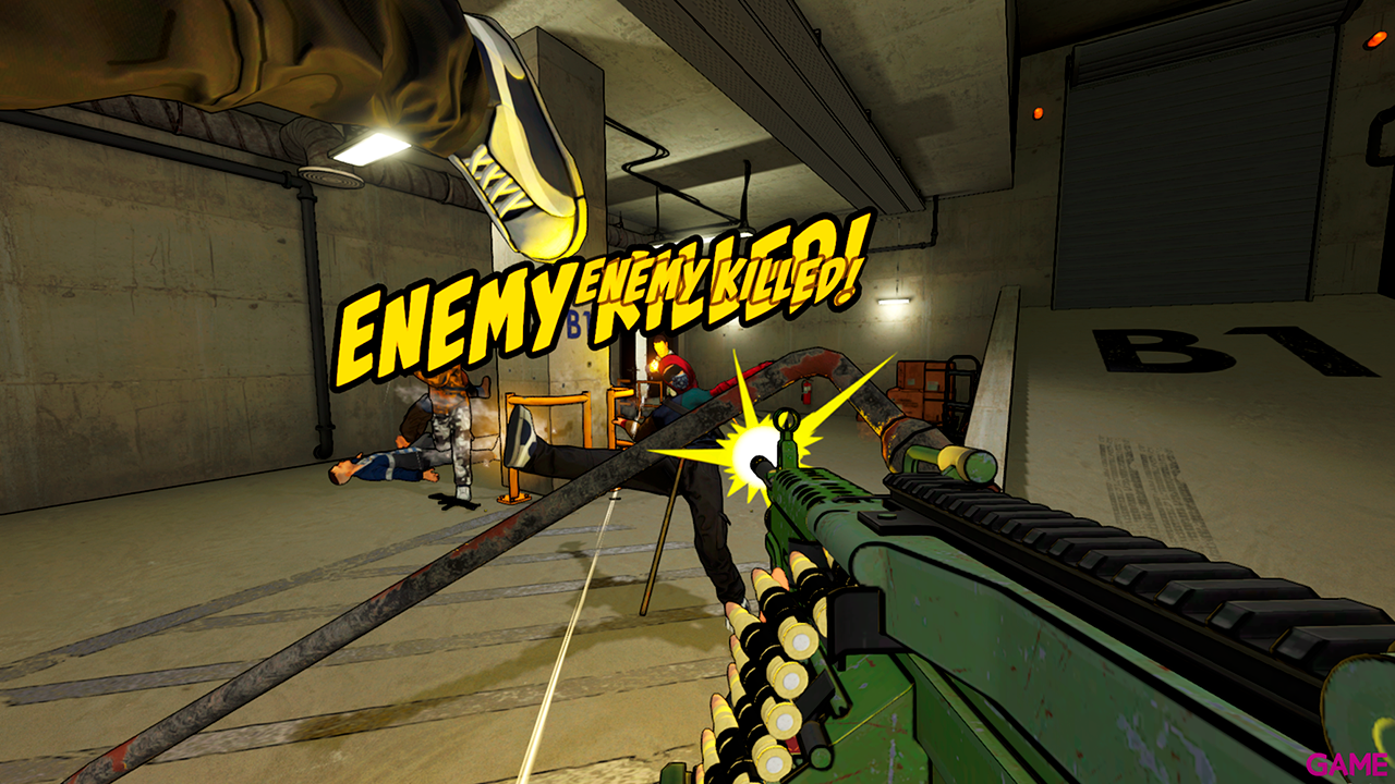 RICO London Badge Edition-7