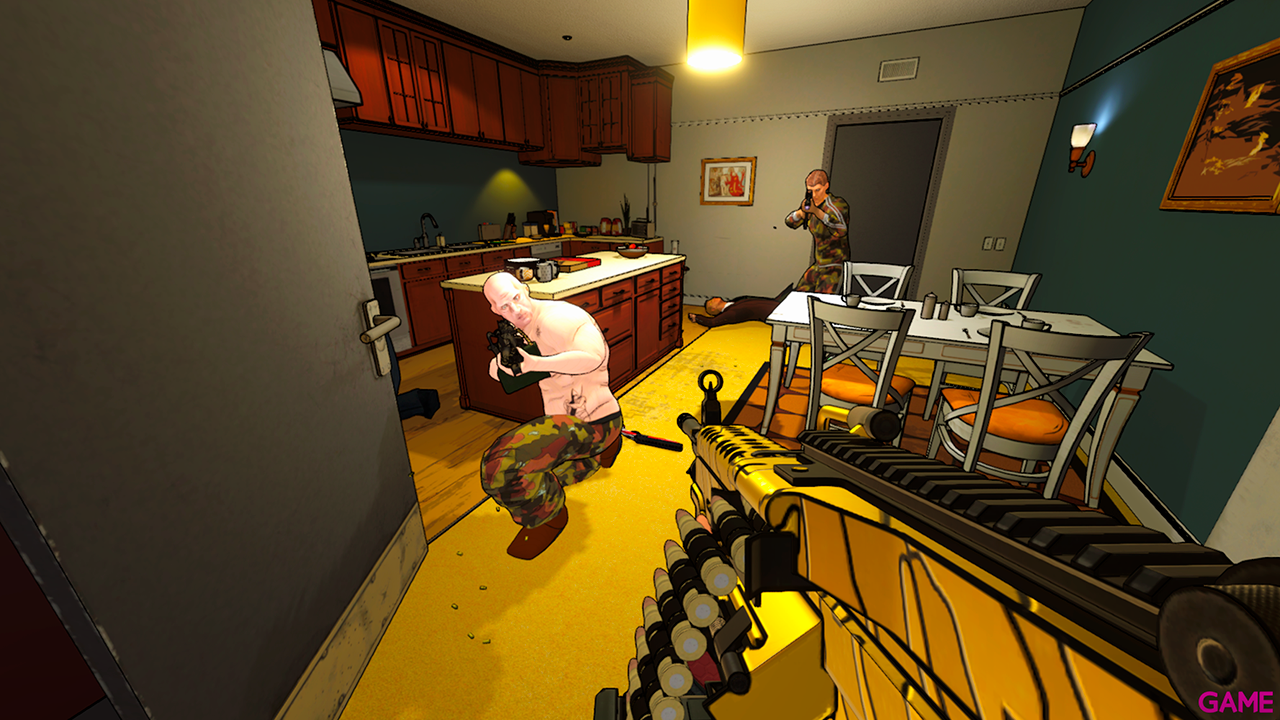 RICO London Badge Edition-4