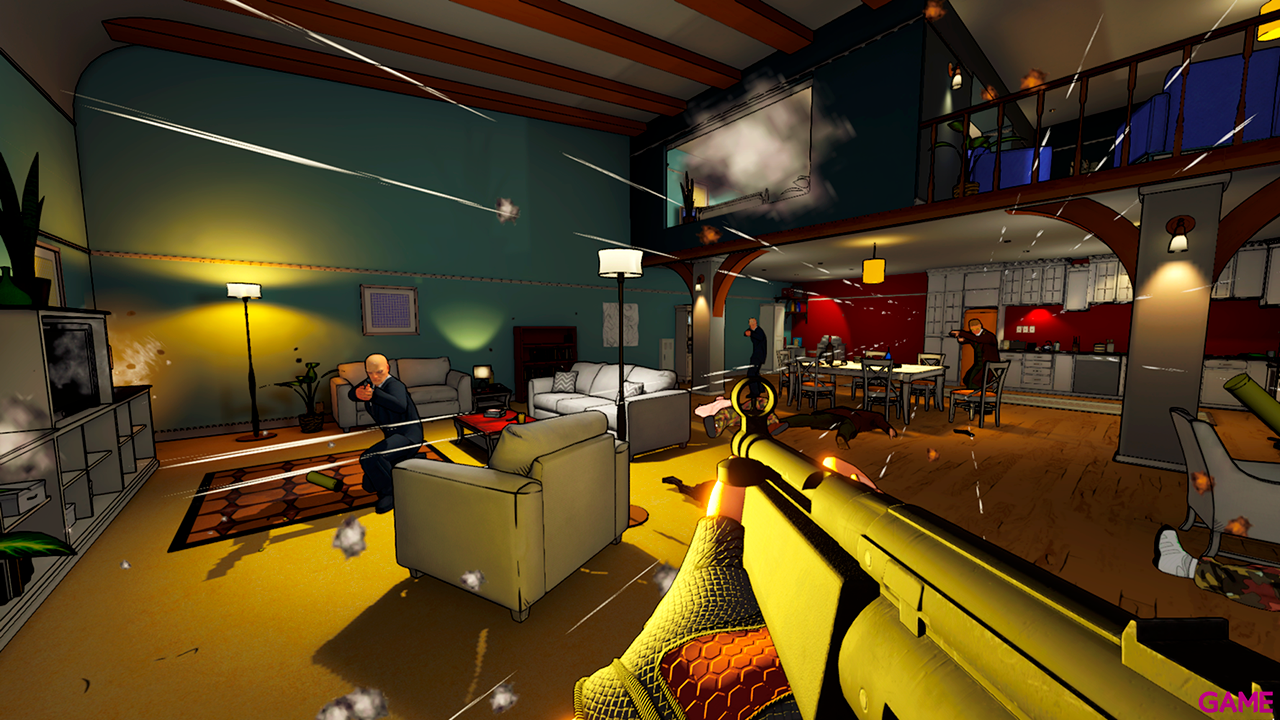 RICO London Badge Edition-5