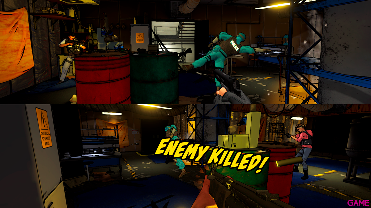 RICO London Badge Edition-9