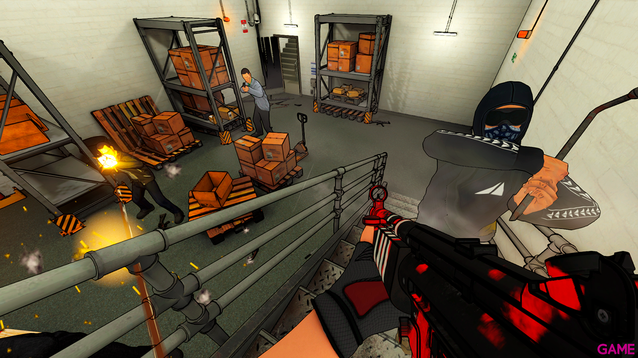 RICO London Badge Edition-0