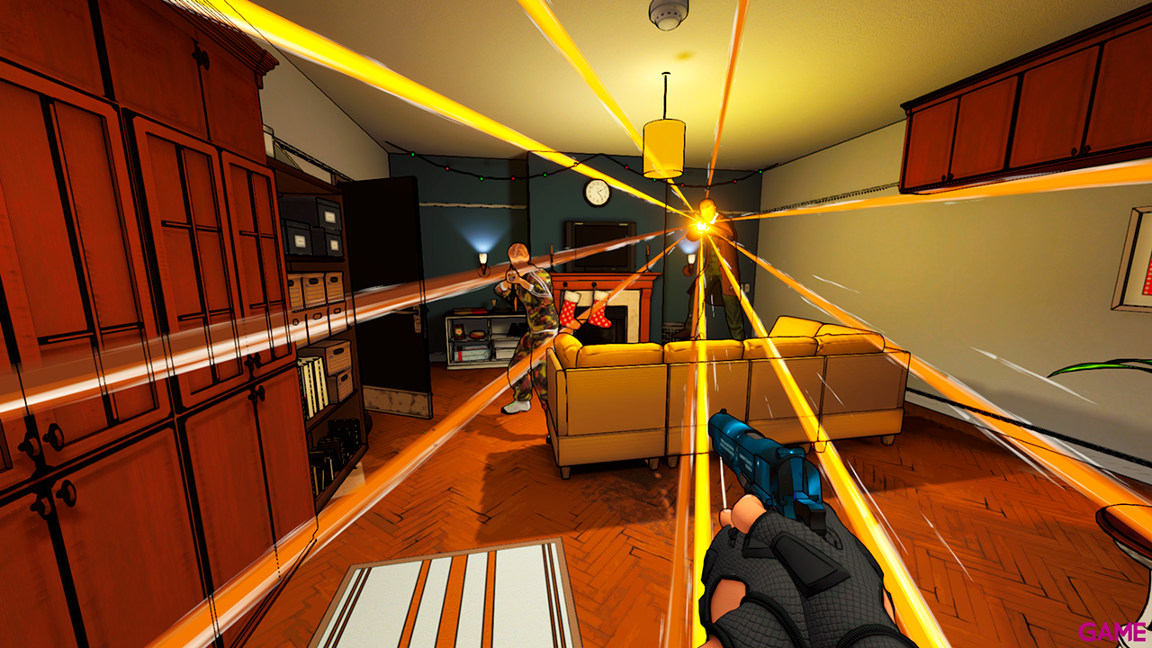 RICO London Badge Edition-3