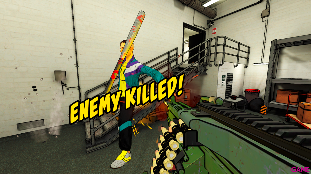 RICO London Badge Edition-6