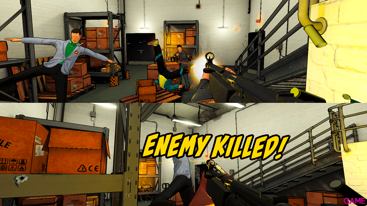 RICO London Badge Edition-8