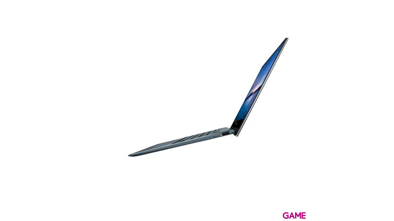 ASUS ZenBook UX363EA-HP359T Convertible - I7-1165G7 - Iris XE - 16GB RAM - 1TB SSD - 13,3´´ - W10 - Ordenador Portátil-3