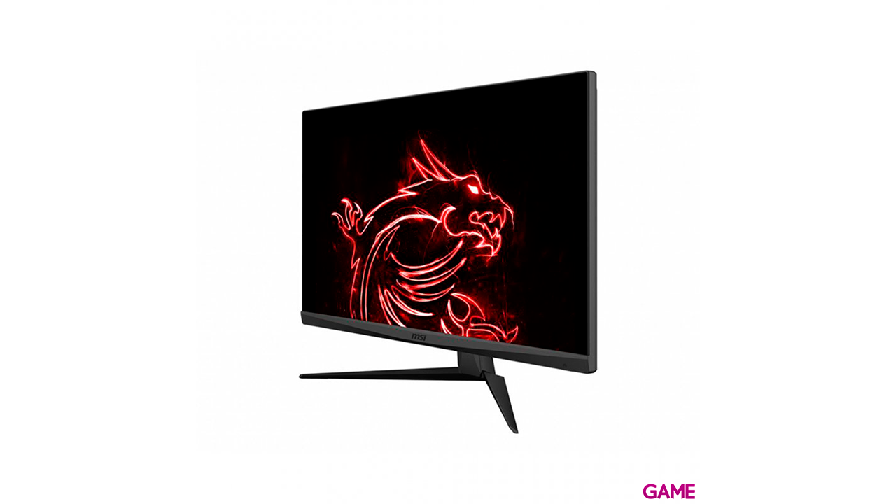 MSI Optix G273QF - 27