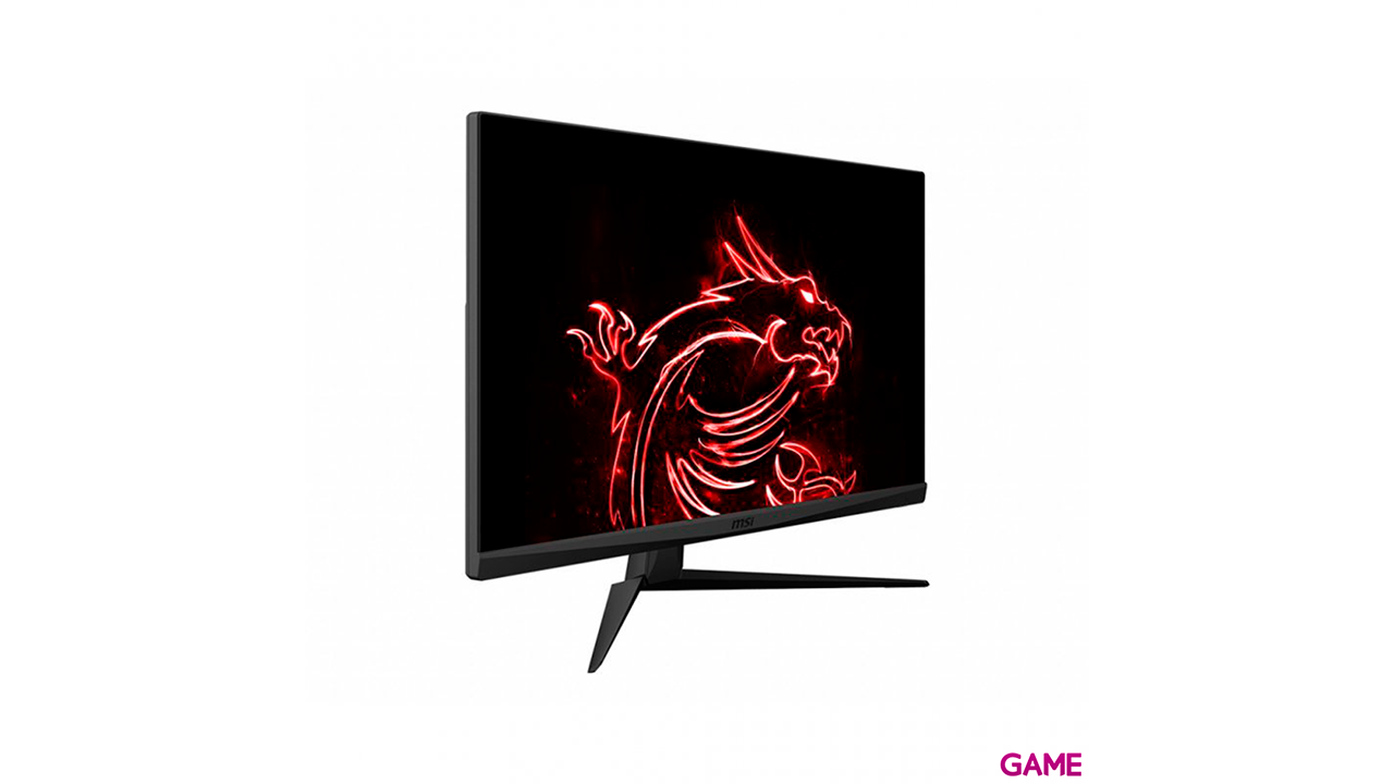 MSI Optix G273QF - 27