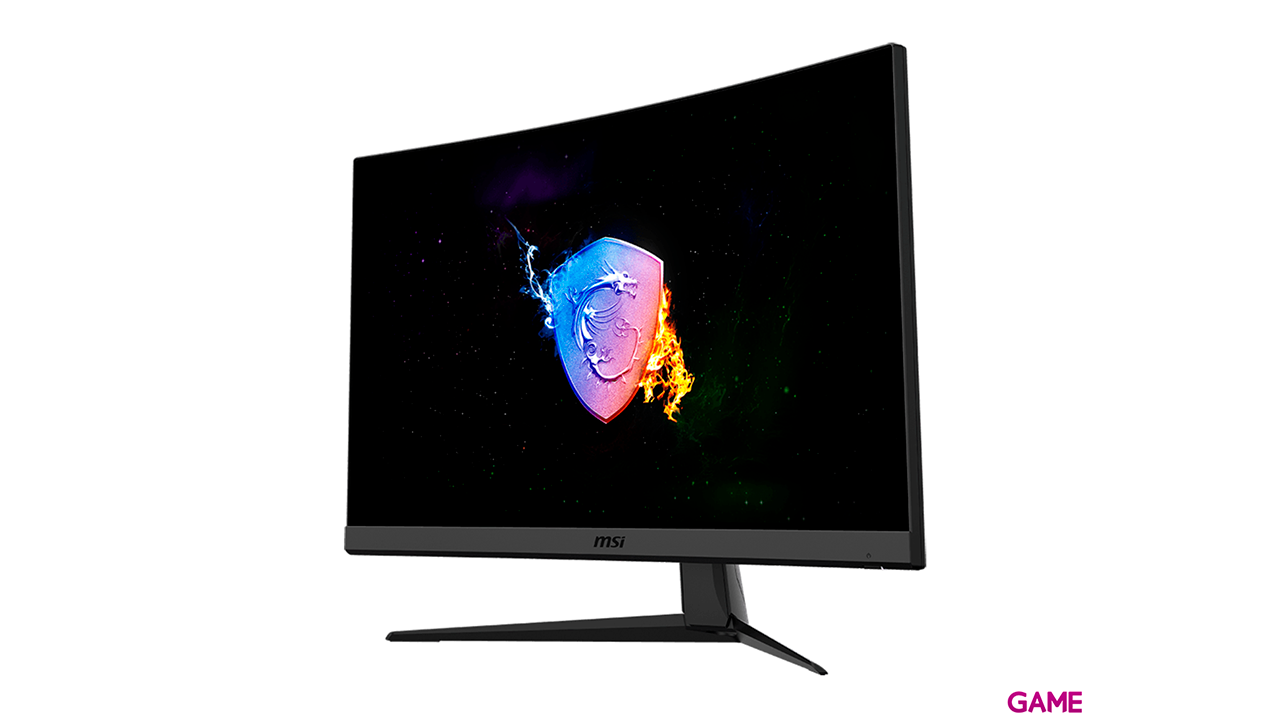 MSI Optix G27C6 - 27