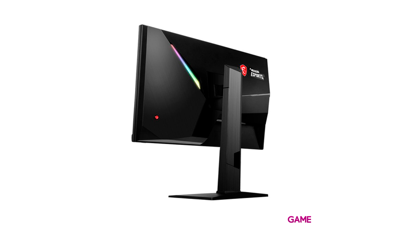 MSI Optix MAG251RX - 24,5