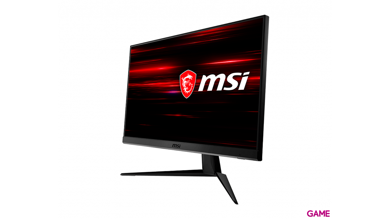 MSI Optix G241V E2 - 23,8 - IPS - Full HD - 75Hz - FreeSync - Monitor Gaming-1