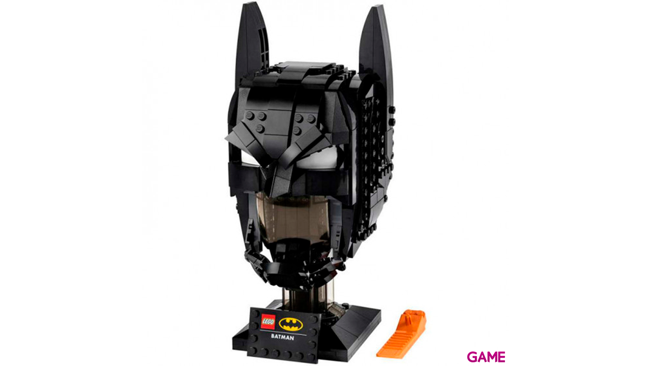LEGO Super Heroes: Casco Batman 76182-1