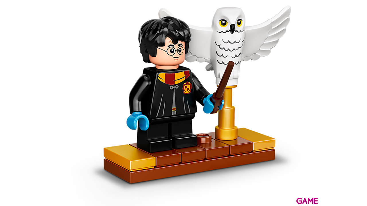 LEGO Harry Potter: Hedwig 75979-2