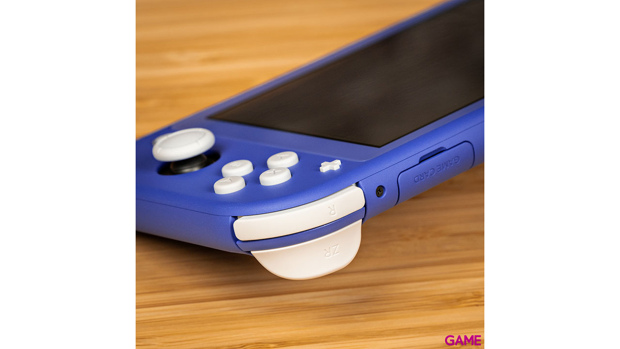 Nintendo Switch Lite Azul-3