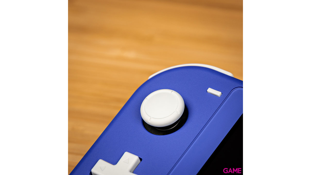 Nintendo Switch Lite Azul-4