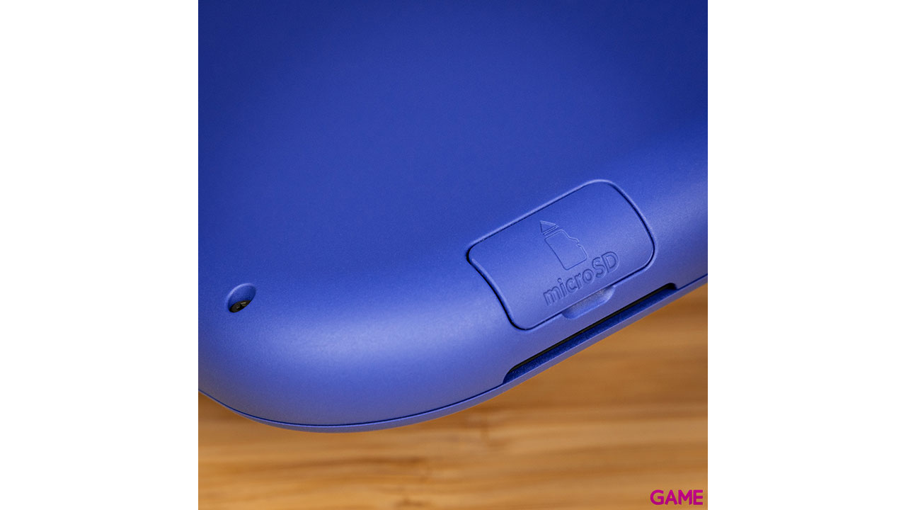 Nintendo Switch Lite Azul-6