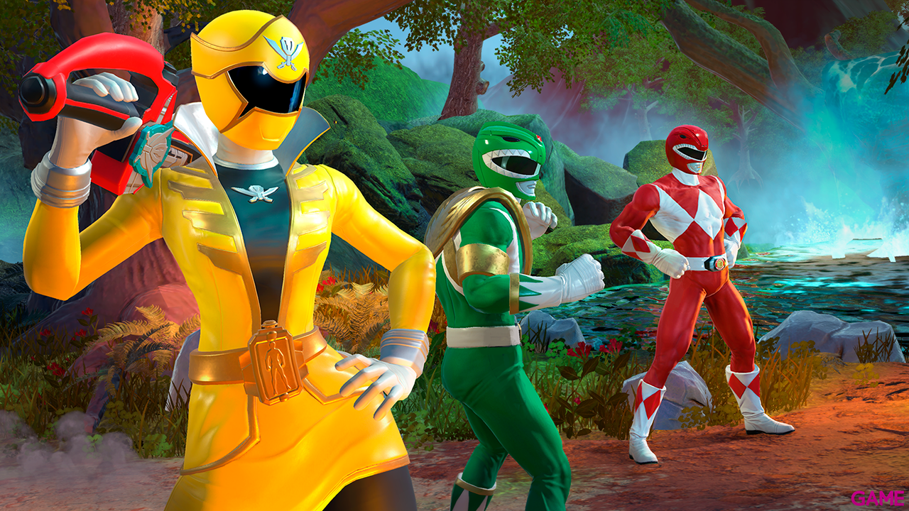 Power Rangers Battle for the Grid Super Edition-3