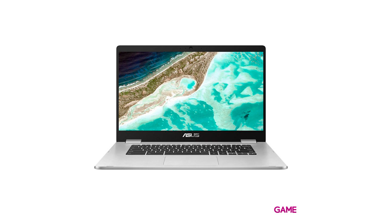 ASUS Chromebook Z1400CN-BV0543 - Celeron N3350 - 8GB - 64GB EMMC - 14.0