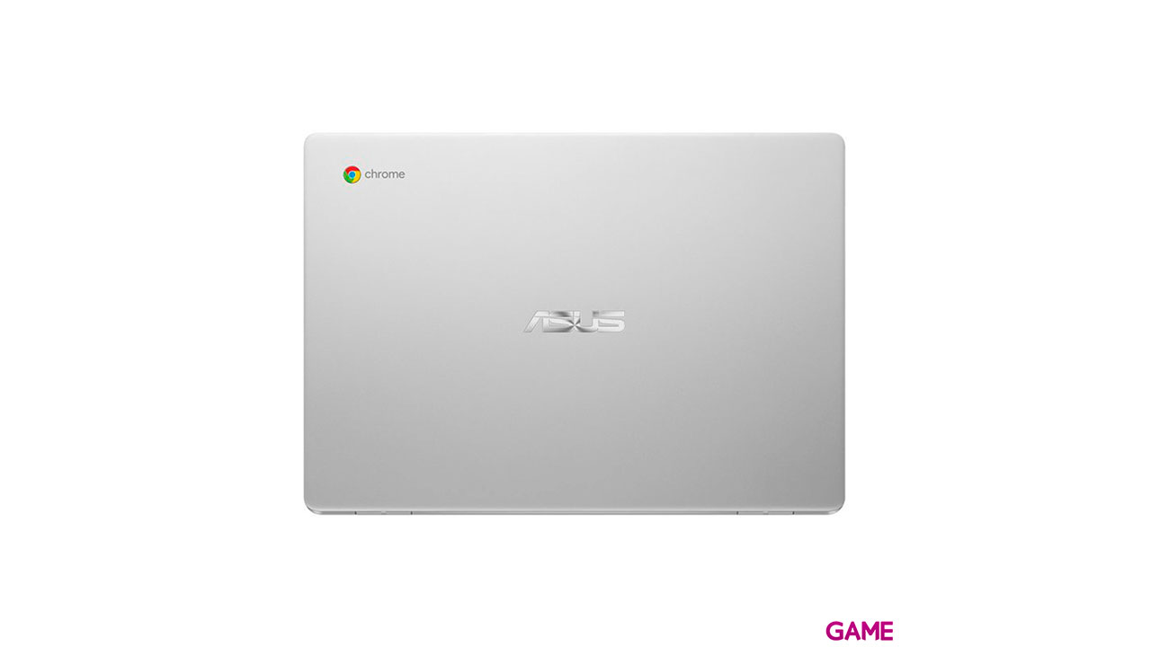 ASUS Chromebook Z1400CN-BV0543 - Celeron N3350 - 8GB - 64GB EMMC - 14.0