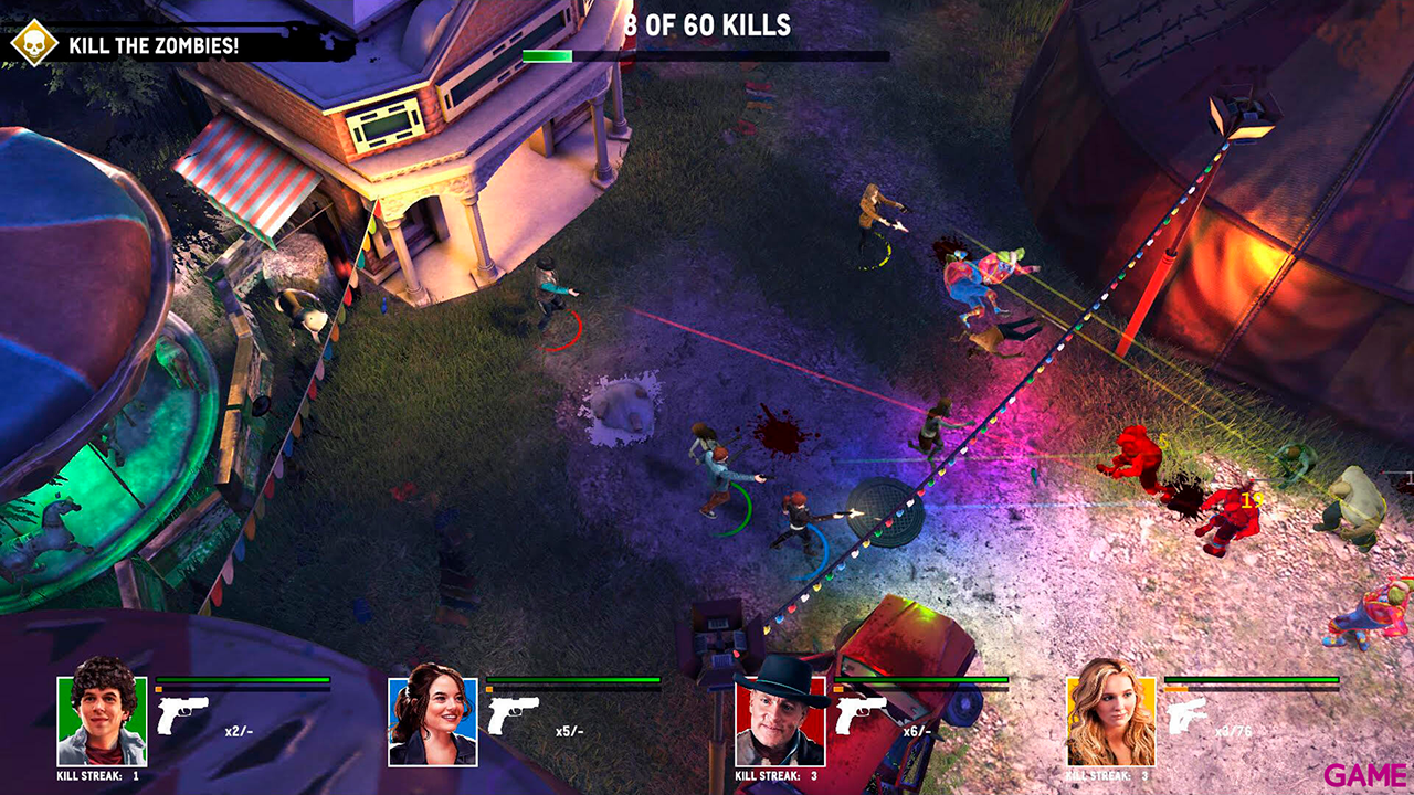 Zombieland - CIAB-5