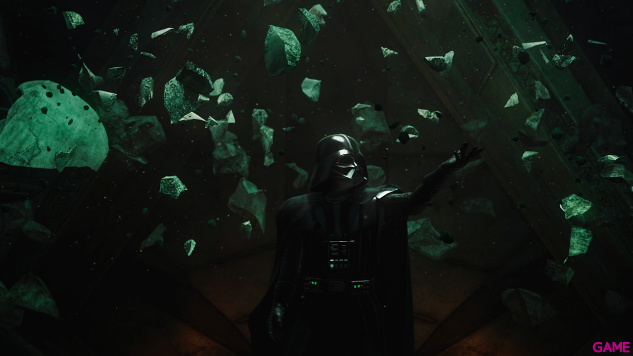 Vader Immortal A Star Wars VR Series-2