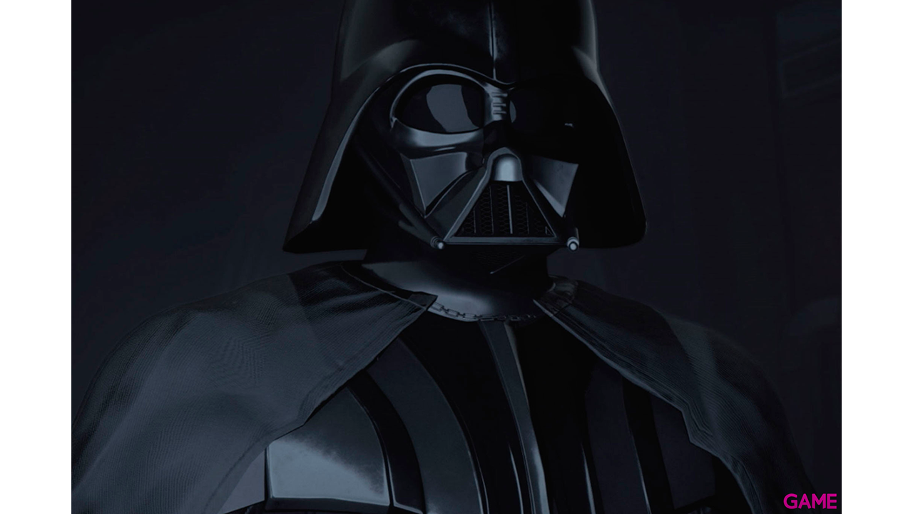 Vader Immortal A Star Wars VR Series-3