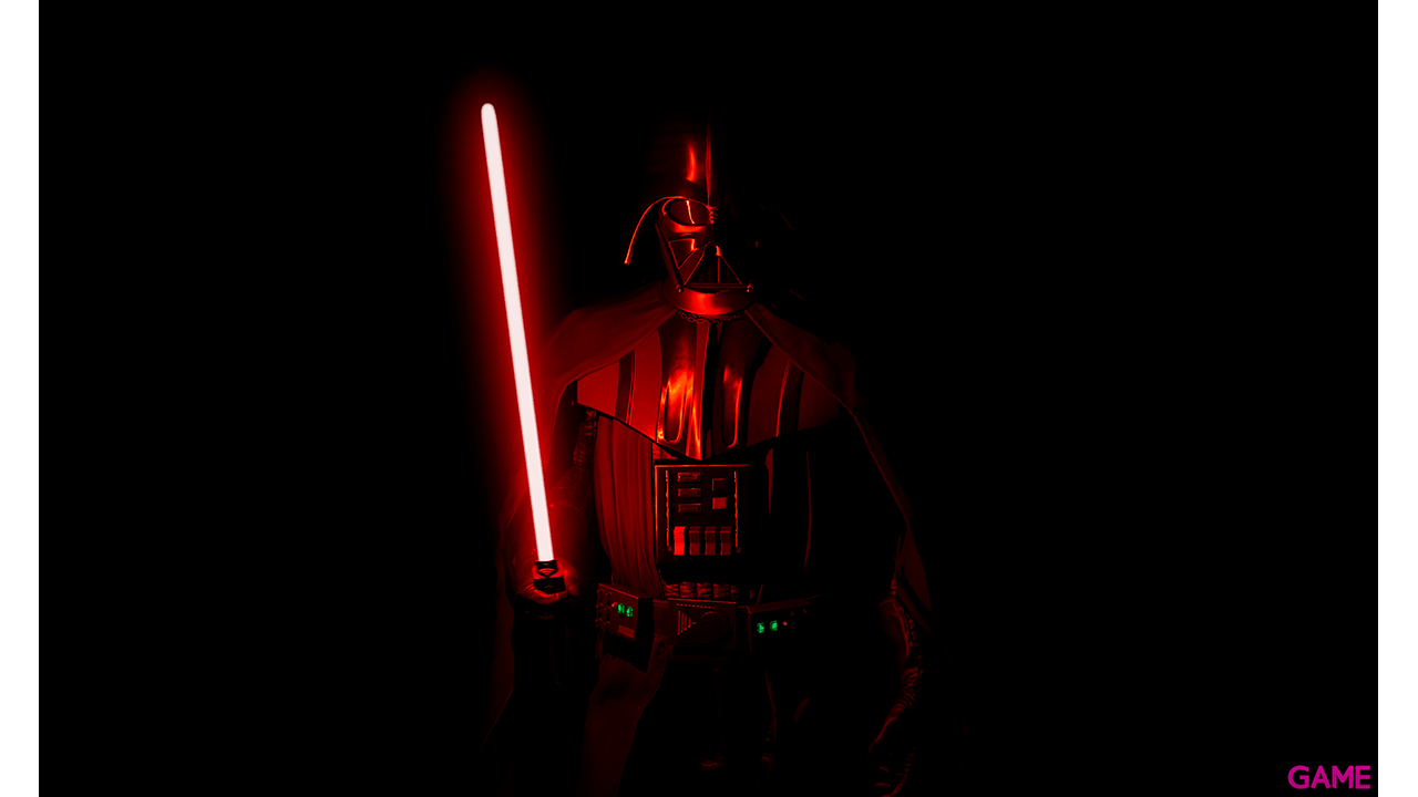 Vader Immortal A Star Wars VR Series-4