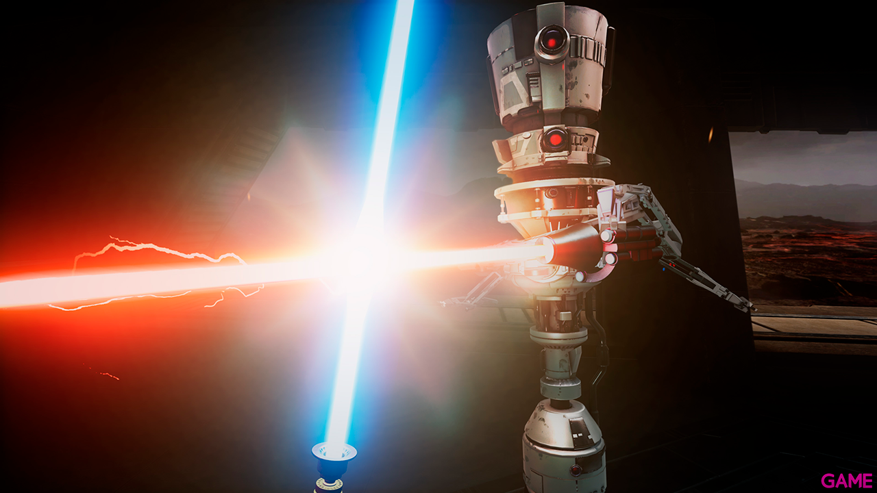 Vader Immortal A Star Wars VR Series-9