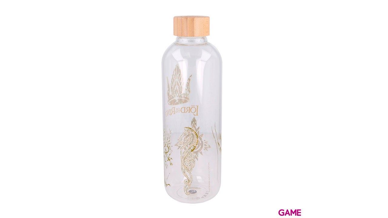 Botella de Cristal El Señor de los Anillos 1030ml-3