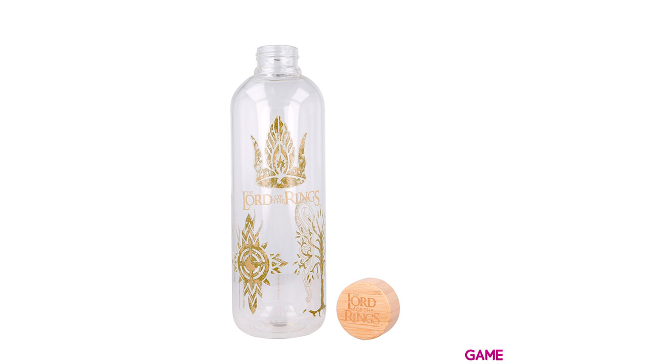Botella de Cristal El Señor de los Anillos 1030ml-4