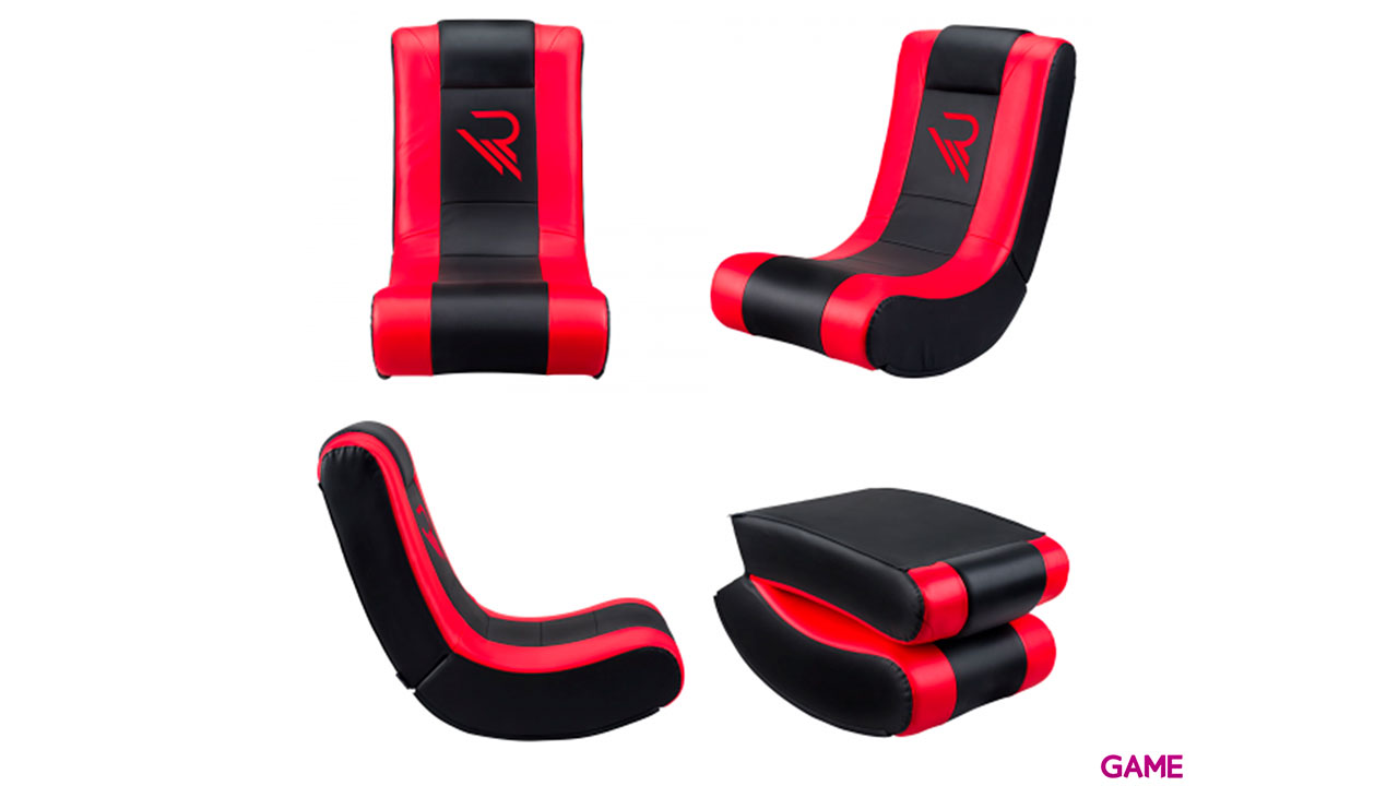 RAIDEN ROCK´N PRO - Silla Gaming-1