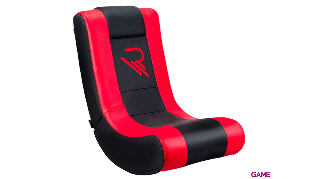 RAIDEN ROCK´N PRO - Silla Gaming-2