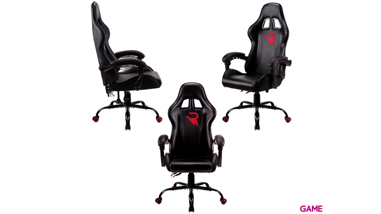 RAIDEN PRO - Silla Gaming-1
