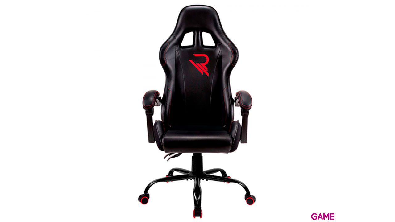 RAIDEN PRO - Silla Gaming-3
