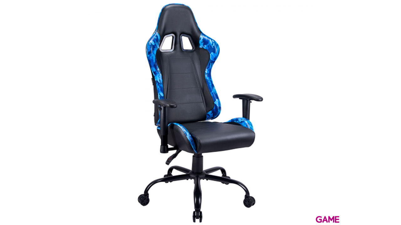 PRO WAR FORCE - Silla Gaming-3