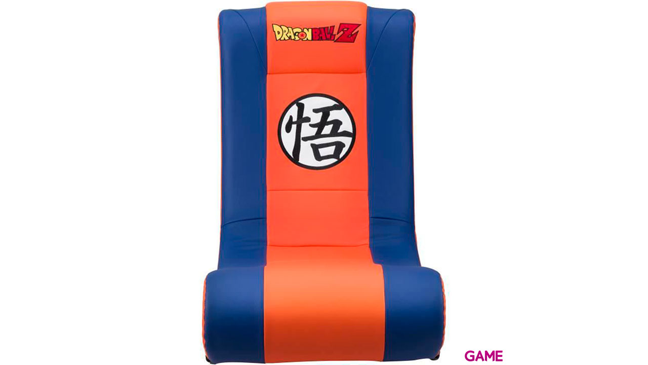 Rock'n'seat Pro Dragon Ball  - Silla Gaming-0