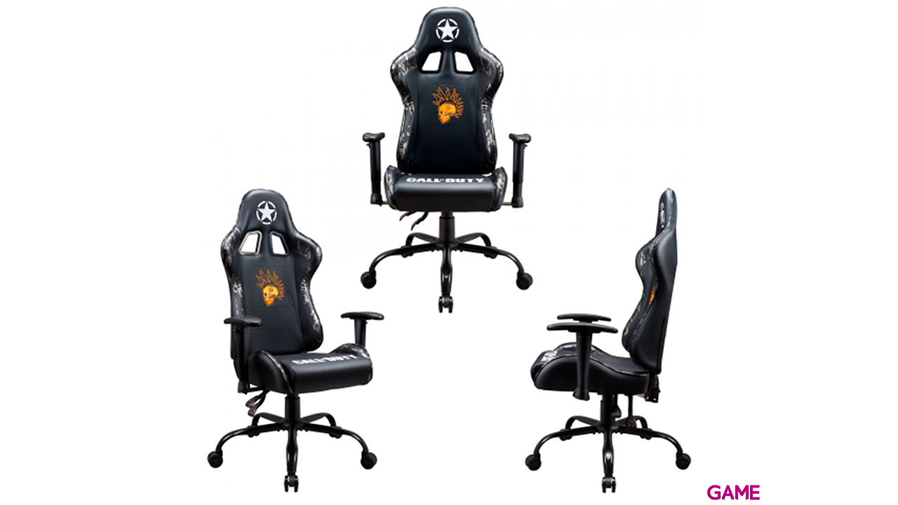 Subsonic Pro Call of Duty - Silla Gaming-1