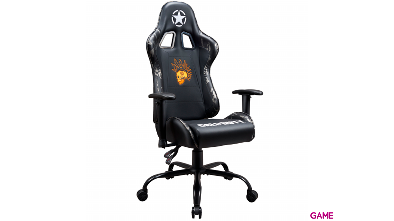 Subsonic Pro Call of Duty - Silla Gaming-3