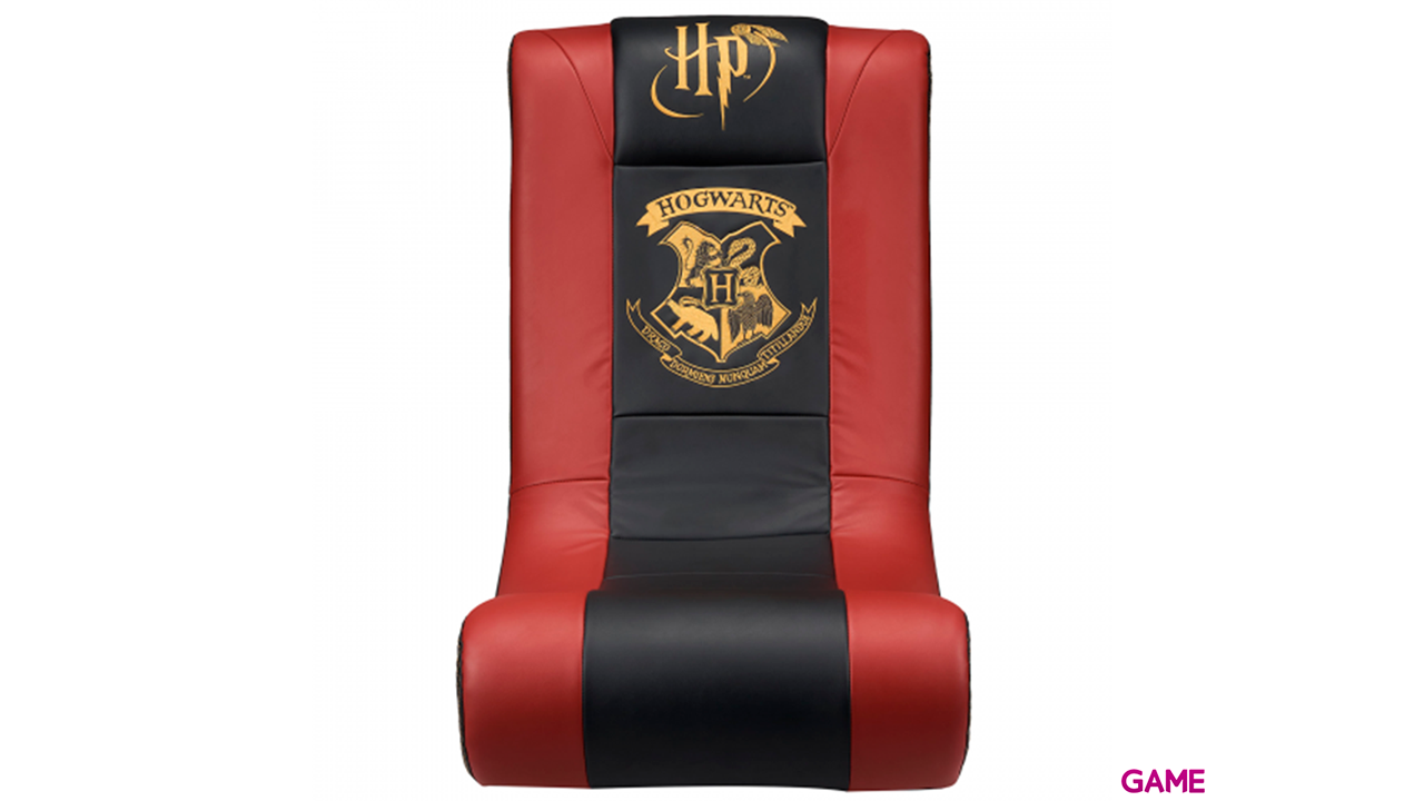 Rock´n´seat Pro Harry Potter - Silla Gaming-0