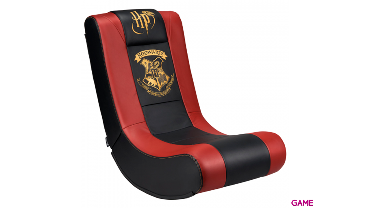 Rock´n´seat Pro Harry Potter - Silla Gaming-3