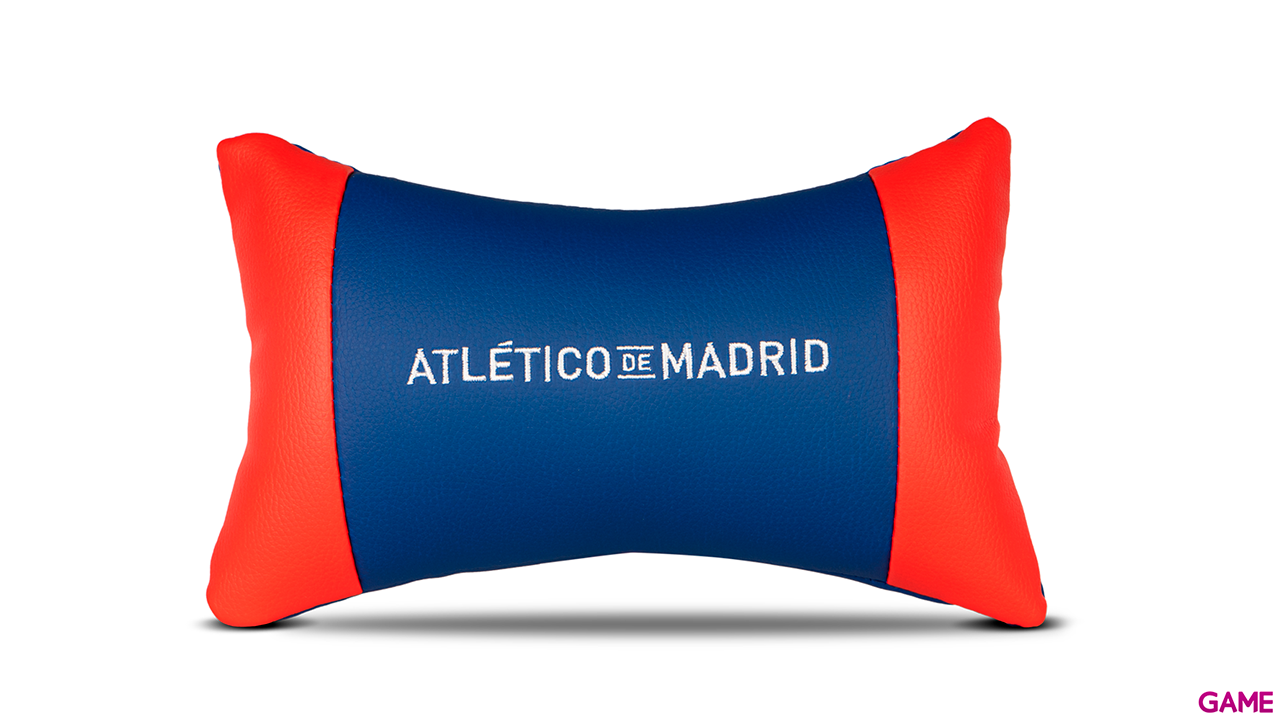DRIFT - Edición Oficial Atlético de Madrid - Silla Gaming-2